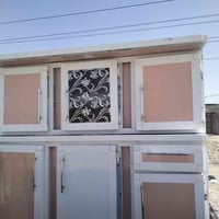 كاونتر • سنك • جرار','متر ونص','نضيف','مستعمل','شي بصيط','الرضوية السا...