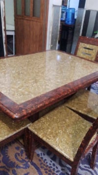 طقم سفرة • حي اور بغداد