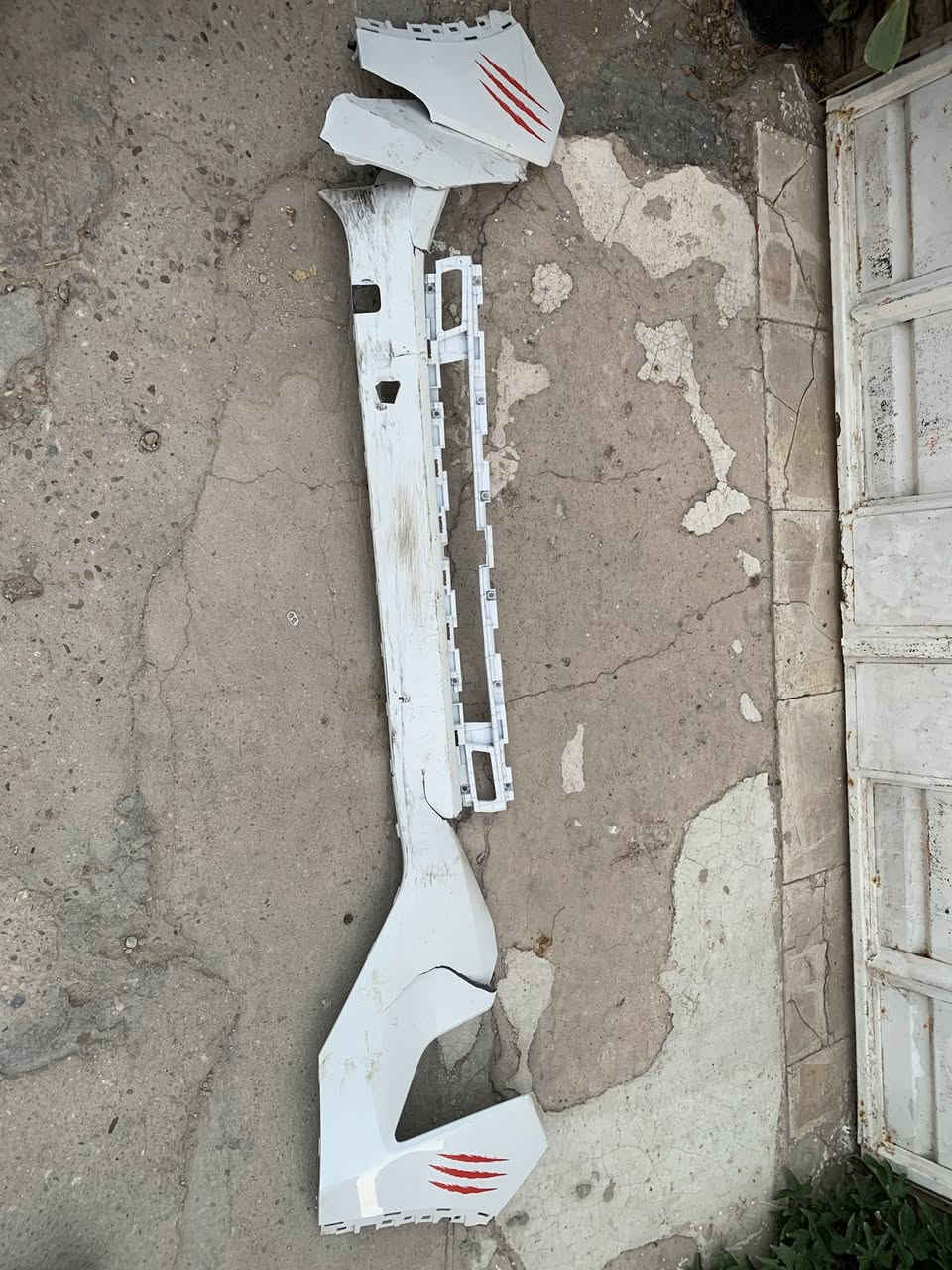 سلام عليكم قطع كي فور 2025


**إذا كنت صاحب هذا الإعلان وتريد حذفه لأي سبب، رجاءا أرسل رسالة إلى الدعم الفني**