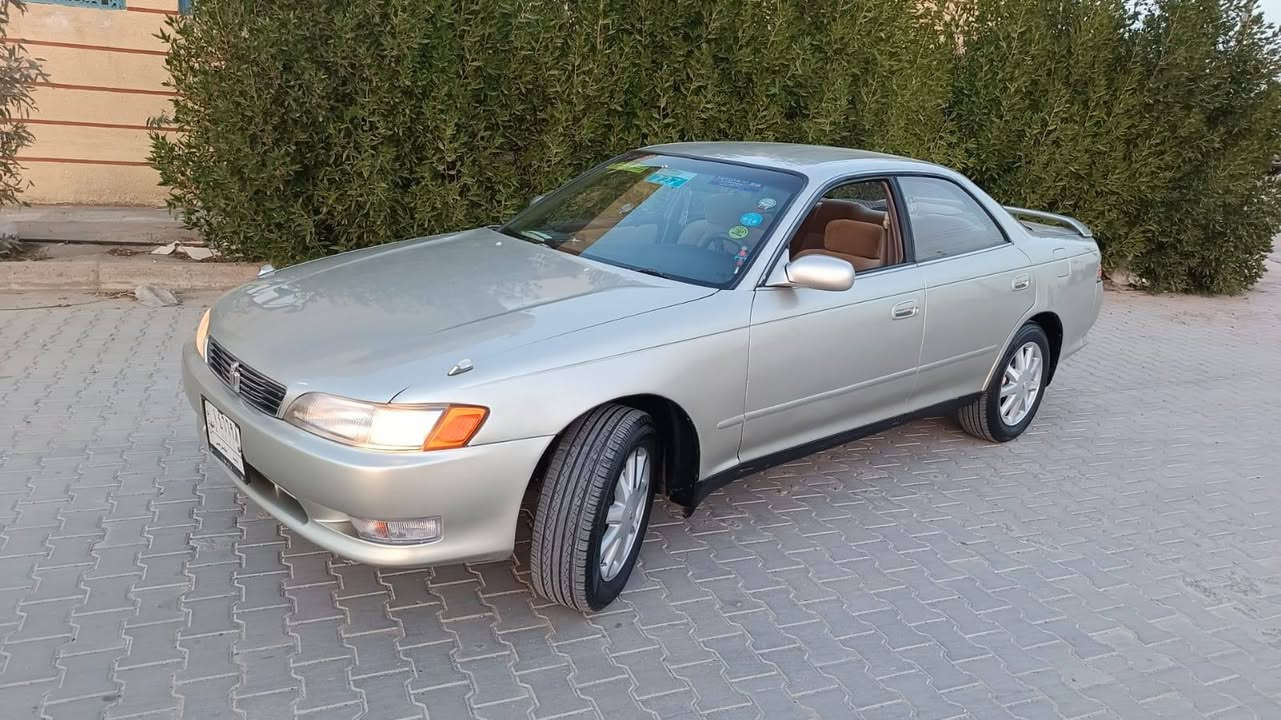 سلام عليكم مارك نفاخ موديل ٩٤السياره كفاله من كص وضربه ونقل جثه رقم نجف مداور ثاني يوم السياره كارتو وجاهزة من كلشي مكينه ونجي ويل نجمه غرفه جديده حداديه جديده السعر ٧٣وبيهه مجال مكانهه نجف مامتوجد فيس ***********
