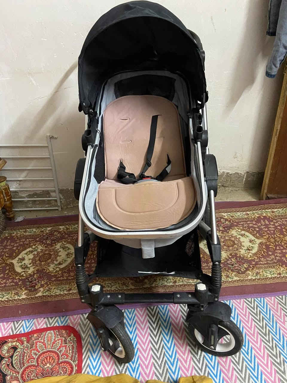 للبيع عربايه مباله***********4
