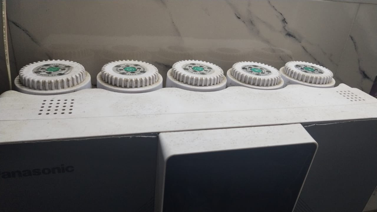 للبيع نضيف جداً جداً استعمال قليل سعره 85


**إذا كنت صاحب هذا الإعلان وتريد حذفه لأي سبب، رجاءا أرسل رسالة إلى الدعم الفني**