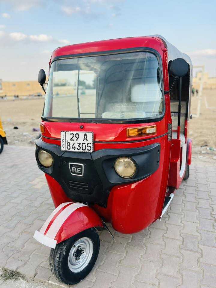 سلام عليكم تكتك موديل 2018 شهر ال 6 رقم واسط إنكليزي هزه جديده مداور شوكت مايعجبك دراجه مصبوغه جماليه بيه بارد بصفحه قليل مكينه مال ٢٠ مجفته تجفيت شركه بعده ع سحك الاستفسار 
***********
