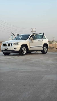 ٢٠١٢ • خليجي • فول مواصفات