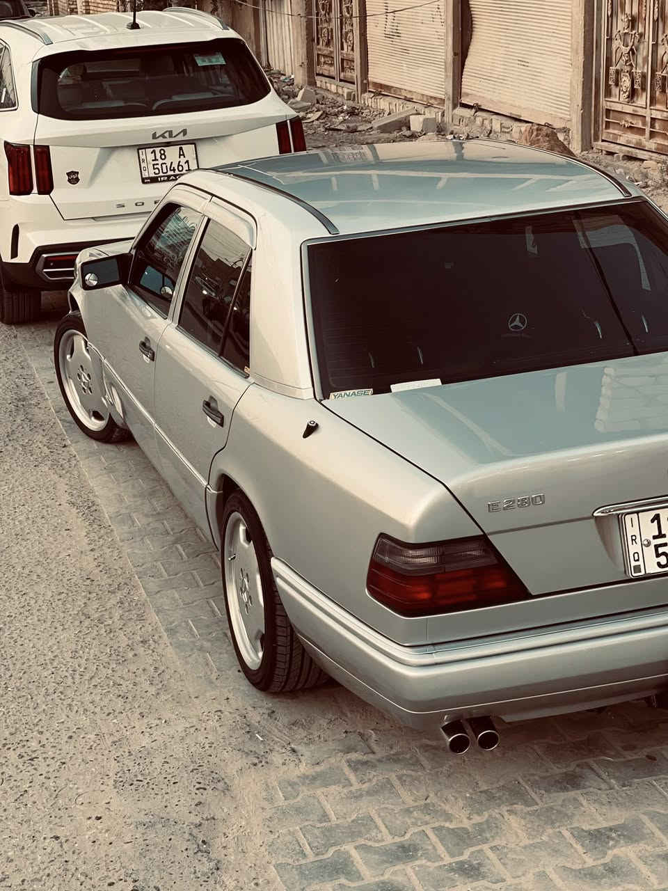 مارسدس دب للبيع السعر خاص


**إذا كنت صاحب هذا الإعلان وتريد حذفه لأي سبب، رجاءا أرسل رسالة إلى الدعم الفني**