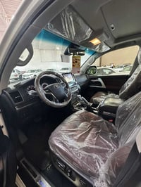 لاندكروز ٢٠١٧ في إكس اس ٥٧٠٠ مواصفات لكزز رادار أمامي رادار خلفي تحديد...