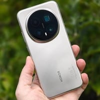 هونر ماجيك 8 برو • ٥١٢ جيجا ١٢ رام • مستعمل اسبوعين