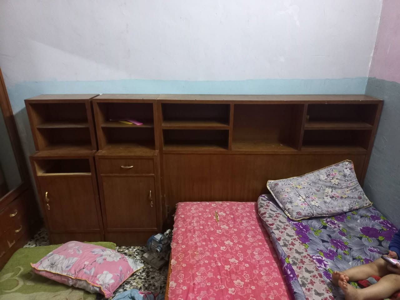 غرفه نوم البيع


**إذا كنت صاحب هذا الإعلان وتريد حذفه لأي سبب، رجاءا أرسل رسالة إلى الدعم الفني**