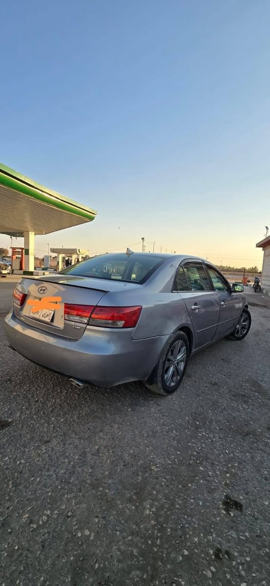 السلام عليكم
بيع او مراوس
سياره سوناتا 2007  أمريكي 6سلندر
جديده جاهزه حداده تخم تاير سدر كير مكفول محرك 3300  مكفول من التنقيص التبخير
فول مواصفات تحكم ستيرن فتحه
رقم ادهوك تحويل مباشر او كاله
المكان بابل الشوملي
السعر 85وبيهة مجال 
 استفسار
***********
*********** واتساب
