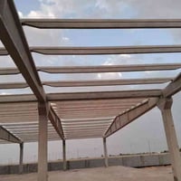 شركة تركية • جملونات كونكريتية • الأنبار