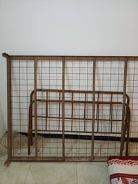 جربايه نفرين حديد اليريده يتصل 07824777023  مكاني السيديه