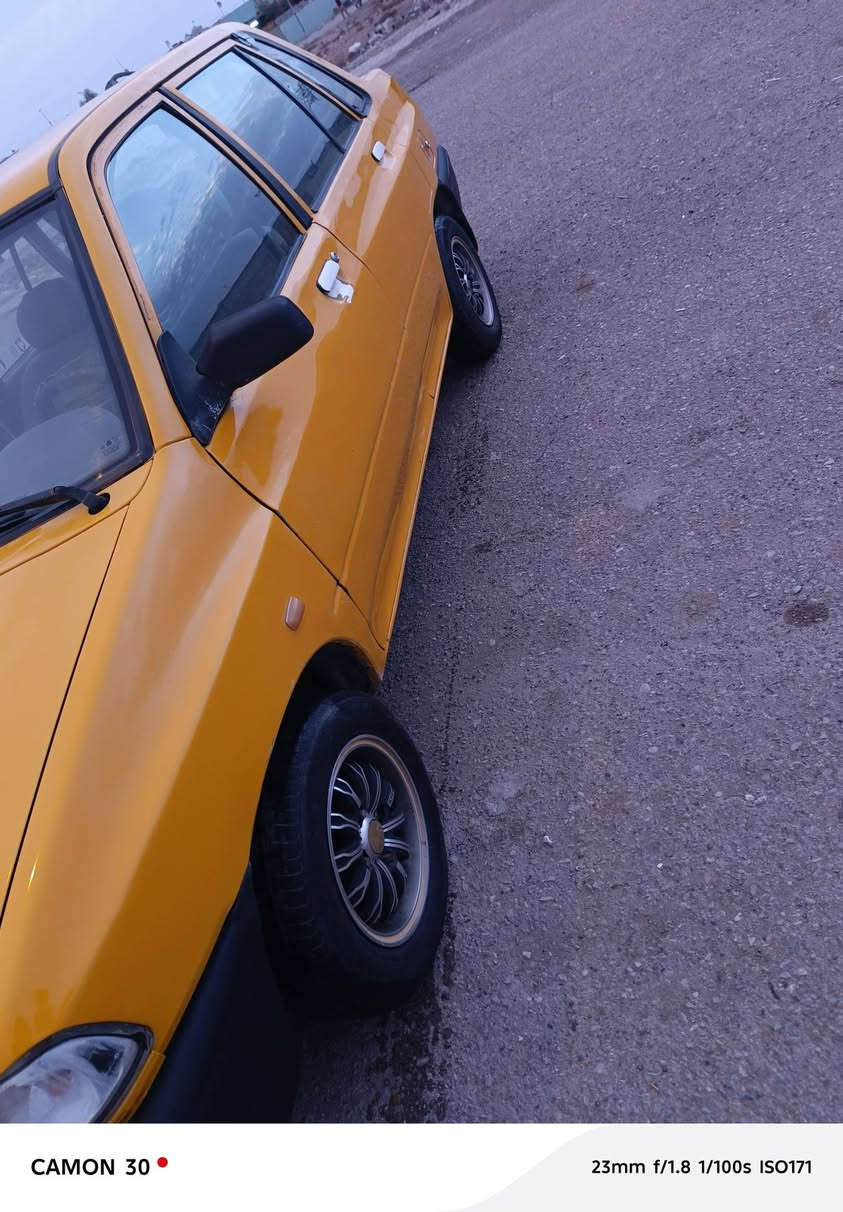 سايبا موديل ٢٠١٢ بدون ضربه وبدون شواصي قطره خياس مابي رقم كركوك سنويه ٢٠٢٤ دفتر بانزين نقابه صفر شرط التحويل و مراوس بخصوصي حسب القناعة السعر ٢٦ وبيها مجال بسيط العنوان كركوك ما متواجد عل فيس ***********
