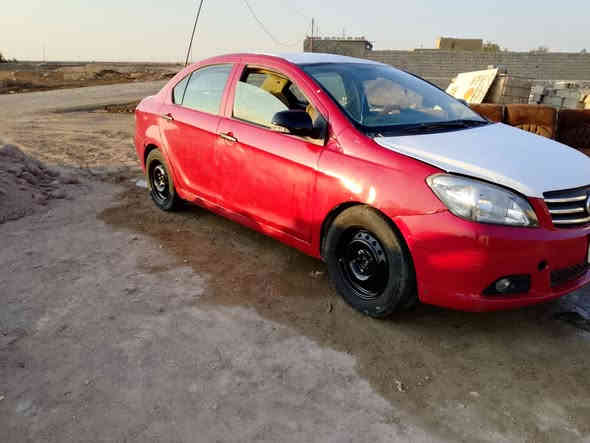 اخي ترجاك أقره المنشور وبعدين اتصل 
كريت ويل صالون2012 اتو ماتيك  خصوصي محرك ففتي رقم الماني مثنى تعهد سرقه وعشائر فقط راعيها ما ندله   سياره جاهزه وشغاله  كهربيات غرفه نضيفه سايد بريك كله شغال مكاني كوت مركز مدينه سعر 20 ورقه ***********
مستعجل على بيعه لا اروس ولا بيع قصد 
ولا نتضرك سبوع وتجي معه تحياتي لجميع
