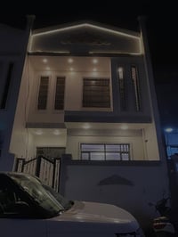 الطي شارع سليم • ٨٥م • مدخلين