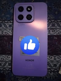 هونر X6b • ١٢٨ • بطارية ٥٢٠٠