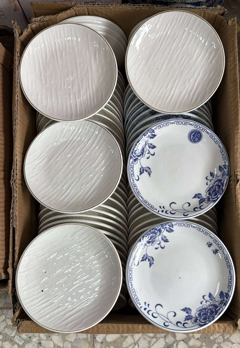 ما عون حجم ٧ فقط ٢٥٠ دينار   مجمع انسب لاسعار صويره سوك بلاش عروض نار🔥🔥🔥🔥


**إذا كنت صاحب هذا الإعلان وتريد حذفه لأي سبب، رجاءا أرسل رسالة إلى الدعم الفني**