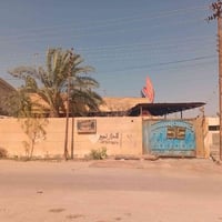 طابو زراعي • ٤٠٠م • شط العرب الفيروزيه