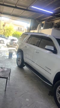 يوكن • ٢٠١٦ • رقم بصره