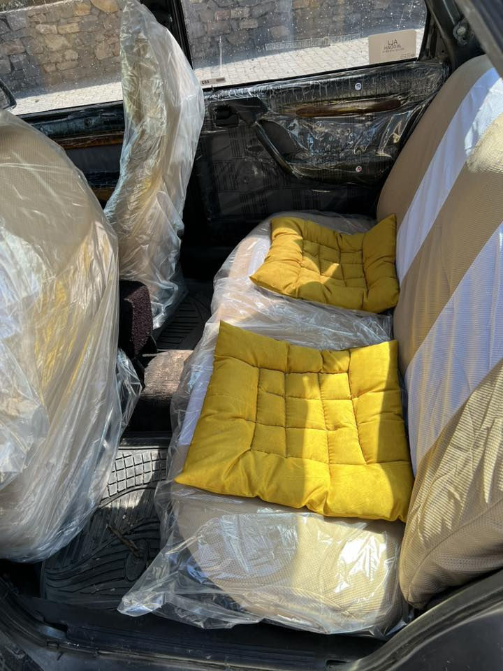 ئۆپڵ فیکترا مەکینە ٢٠ گێر عادی سلاید مۆدیل ١٩٩٣ علوج موس و براوەی بە شەرت گێرو مەکینە بە شەرت حیزام نیە بەس بە حیزام ئەیفرۆشم کارەبای و فلچەو لایت یش ئەکات تەقەو رەقەی نیە  ١٨ گەلاو مەجالی برایانە لە هەلەبجەی شەهیدە


**إذا كنت صاحب هذا الإعلان وتريد حذفه لأي سبب، رجاءا أرسل رسالة إلى الدعم الفني**