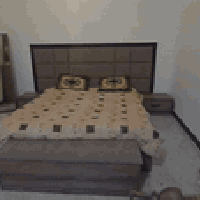 غرفه نوم • للبيع