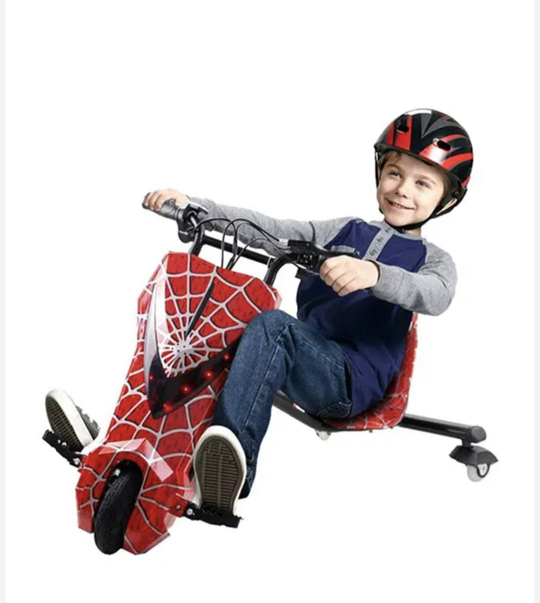 متوغر قطع غيار درفت اطفال 
***********
