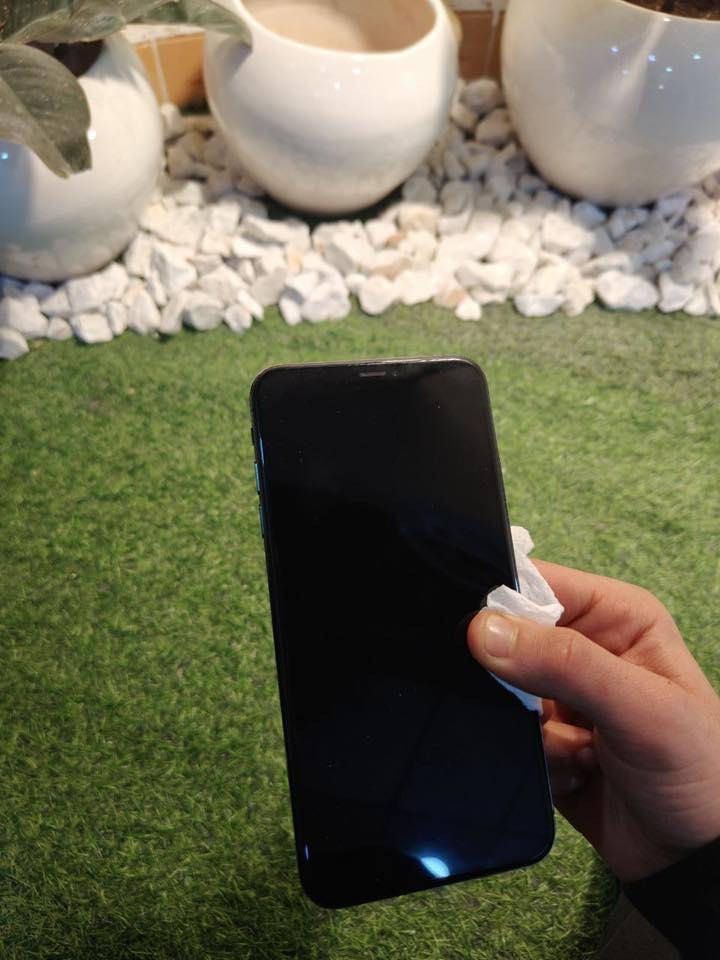 سلام عليكم
ايفونXanax
جهاز كلش نضيف بطاريه78
ذاكره256
دبل سيم
جهاز ما مفتوح ولا مبدل بس شي شرط الفحص
مابي شخطه وحده مالكه كله شركه واستخدام بيت
السعر200 بس مجال حك جيتك فقط 
اتصل هنا او واتساب ***********
