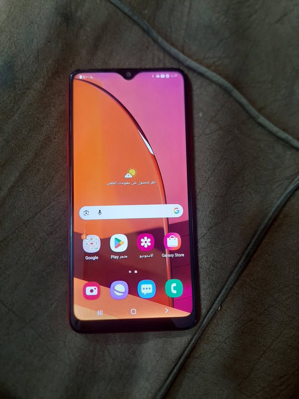 للبيع اي ٢٠ اس الذاكره ٣٢ ماداخل تصليح السعر ٦٠ العنوان البصره ٥ميل رقم الهاتف ***********
