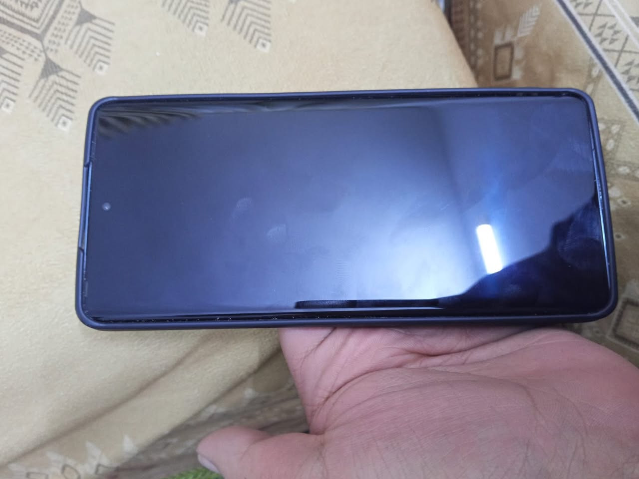 سلام عليكم أنفنكس زيرو 40جهاز جديد ستخدام قليل ذاكره 512 جهاز عملاق كامرته تخبل مراوس شعندك نزل أو بيع


**إذا كنت صاحب هذا الإعلان وتريد حذفه لأي سبب، رجاءا أرسل رسالة إلى الدعم الفني**