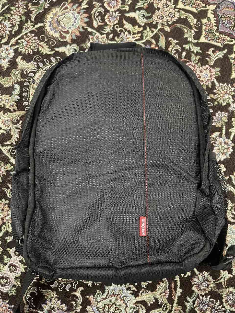 حقيبه عدد  3 للمصورين ..
 تكدر تخلي بيها 3 عدسات وكامرة خفيف جدا 
  سعر الجنطة الواحده 25 الف


**إذا كنت صاحب هذا الإعلان وتريد حذفه لأي سبب، رجاءا أرسل رسالة إلى الدعم الفني**