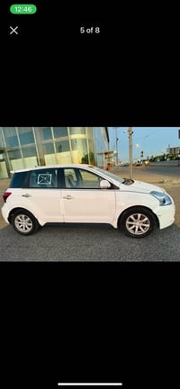 يارس • ٢٠١١ • فول مواصفات