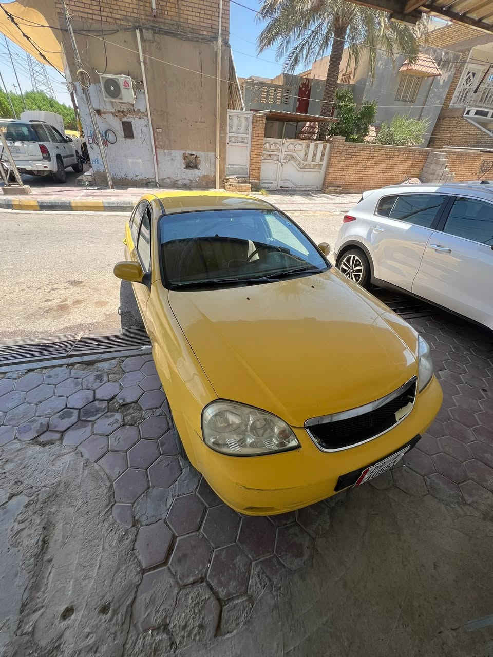 اوبتره للبيع 2010 كيرعادي مكينه كير تبريد كفاله تخم تاير سياره جاهزه بسمي رقم واسط مصفره هيه وغرامت سعر 60 وبيه مجال مكاني كوت ***********
