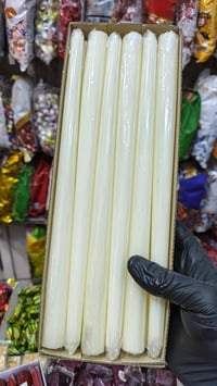 شموع 30سم • مناسبات • توصيل مجاني طويريج