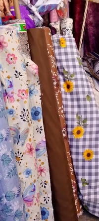 أقمشة جديدة • فرشات حسب الطلب • بردات حسب الطلب