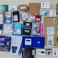 شلعة • امازون اصلي • ٣٧ قطعة