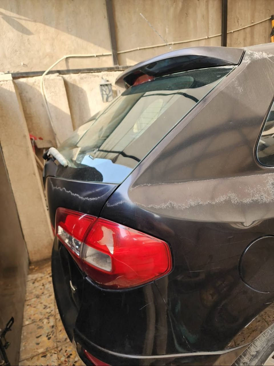 رينو كوليوس 2013
فور ويل محرك 2500 ماشيه 135الف كيلو
سنويه بأسمي تحويل مباشر
العنوان / بغداد الاعظمية
السعر 70 ورقه جوه سوكها لان مستعجل عالبيع
الشراي يتصل عالرقم ***********
