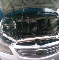 فيتر محمد الجومري • موصل صناعه ايسر • شيري بي واي دي