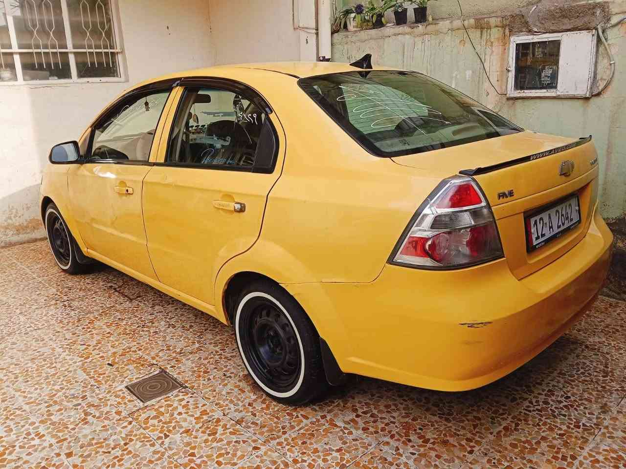 افيو. 2011.رقم نينوى گير محرك نضيف. طخم جديد شرط التحويل
السعر 50
***********
***********
