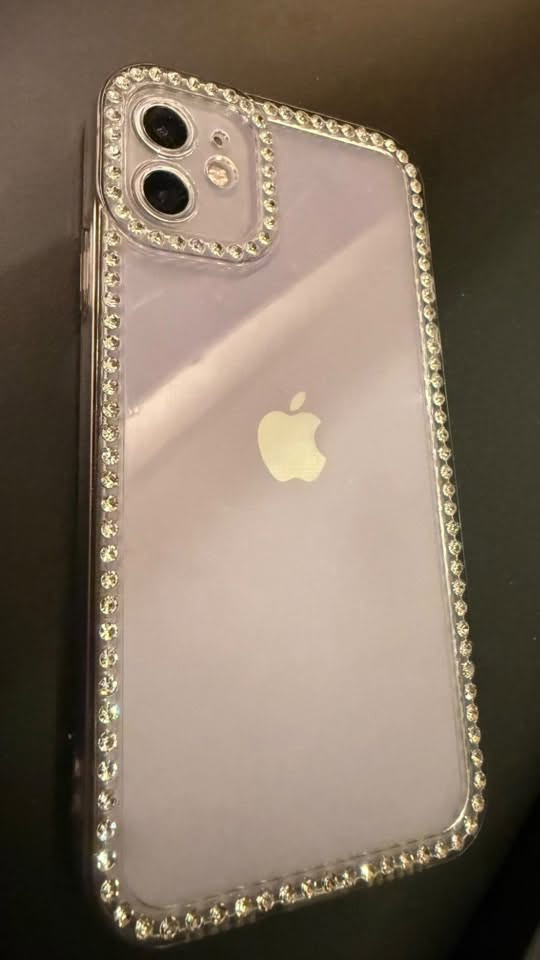 ايفون للبيع
النوع : ١١ عادي 📱
اللون : بنفسجي 💜
البطاريه🔋 : 82
الذاكره : 128
الحالة: نظييف جدا ممبدل ولاشي بلادي
السعر : 250 قفل 🔒
للتواصل: 📞 ***********
المكان : بغداد ـ الكرخ
#الجميع
