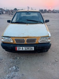 سايبا • ٢٠٠٩ • رقم كربلاء