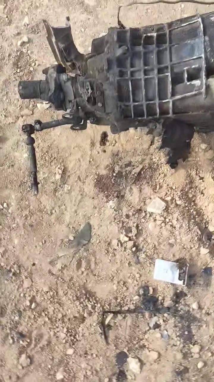 محرك وكير سيناتور 26 محرك سابقن ما بي تنقيص ولكير البك ولخامس مايجي محتركات بس شي قليل دفع سعر بما يرضي الله


**إذا كنت صاحب هذا الإعلان وتريد حذفه لأي سبب، رجاءا أرسل رسالة إلى الدعم الفني**