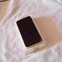 ايفون 13 • ١٢٨ • بطاريه ٨٩