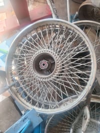 ويل نضيف • خانقين • أبو زياد