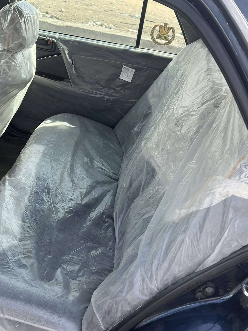 سلام عليكم سياره رقم صدامي راعيه بلنجف سوالي وكاله دزه على الواتساب الرجال تلفونه انكطع لااتصال ولا وتساب سياره أصوليه دكيته حاسبه ابيع هذه الموجود 65 ورقه او مراوس رقم الهاتف ***********
