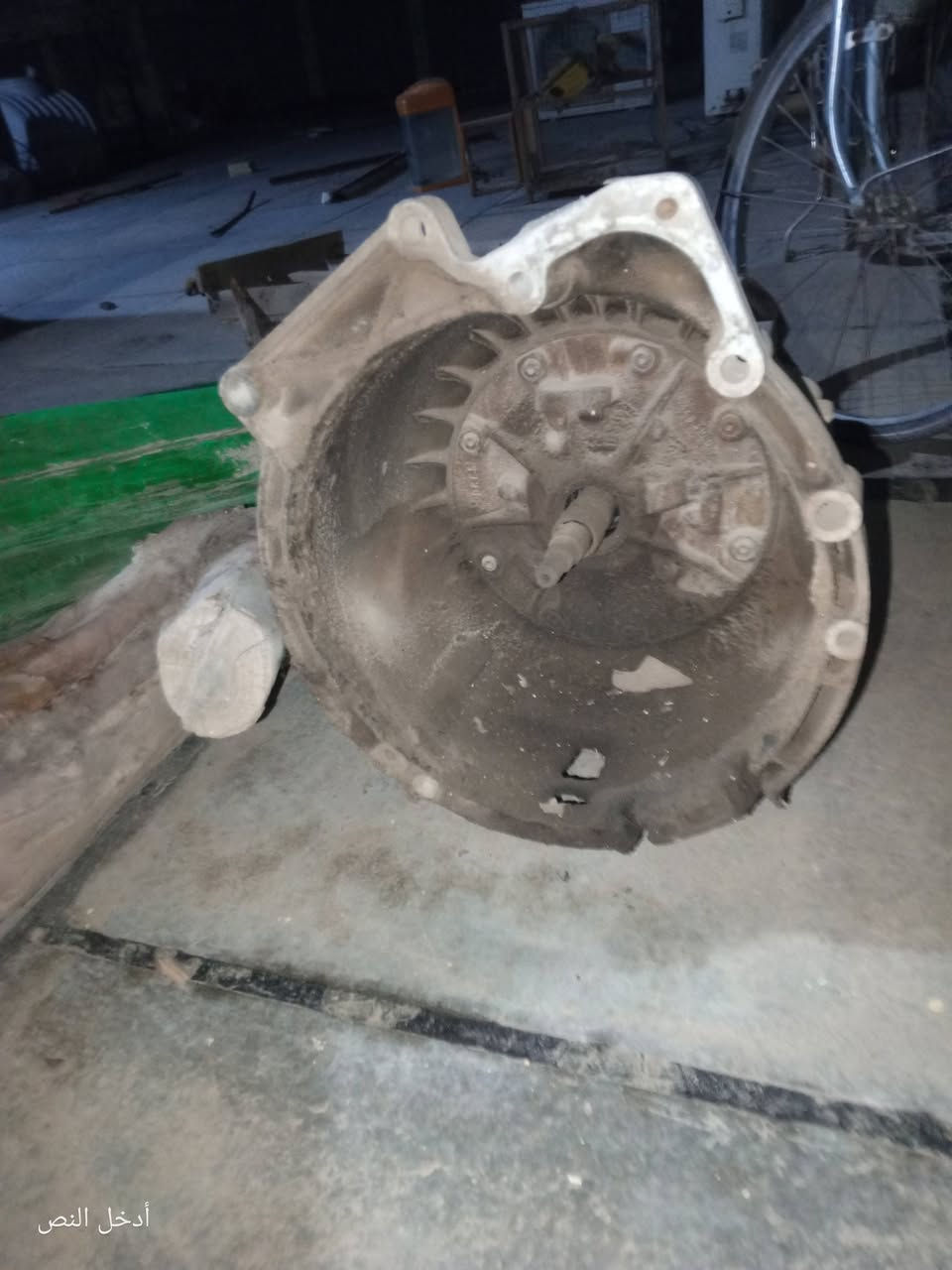 سلام عليكم كير 525مسكر فيشة بلاستيك وارد الماني كايم     
     يجفت يم ابو الكيرات  للبيع ***********.  كربلاء حي الوفاء شارع 20
