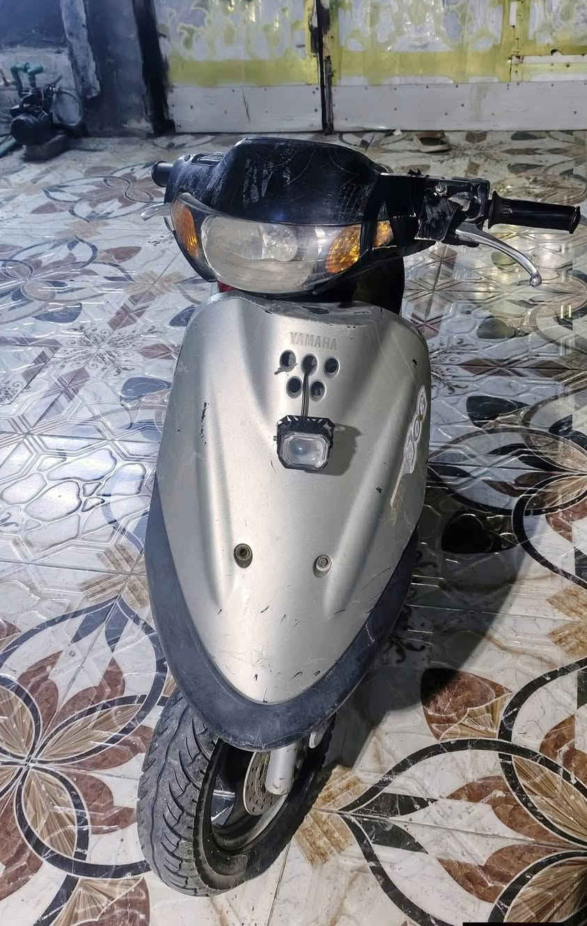 السلام عليكم
منغولي للبيع دراجة شغالة دكة هندر وحدة
عايزها فقط صالنصة وتغليف الكشن
كابريتر بلادية خطين
مفتوحة مرة وحدة وشغلها اصلي
سعرها 250 وبيها مجال
التواصل خاص او اتصال
***********
