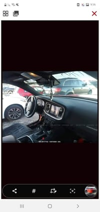 جارجر GT فقط مراوس دورنكو موديل 19 حادثها موضح بالصور بجم كبس   ماشية ...