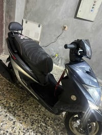 دراجه سكنس للبيع سعر 12 ورقه بغداد بالشعب رقم الهاتف 07741054555