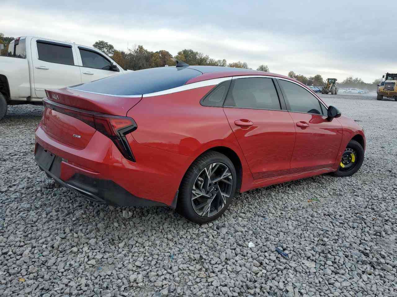 كيا فايف جيتي لاين فول موصفات 2025 ضرر فقط حدادبه  واصل ميناء 155


**إذا كنت صاحب هذا الإعلان وتريد حذفه لأي سبب، رجاءا أرسل رسالة إلى الدعم الفني**