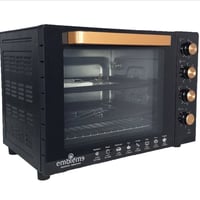 فرن امبليوم • دبل جام • شواية دجاج