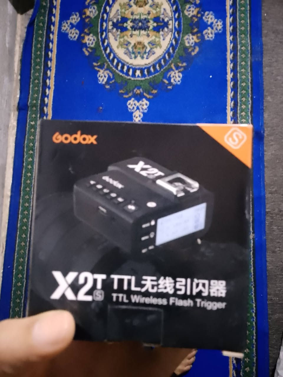 البيع
سعر خاص


**إذا كنت صاحب هذا الإعلان وتريد حذفه لأي سبب، رجاءا أرسل رسالة إلى الدعم الفني**